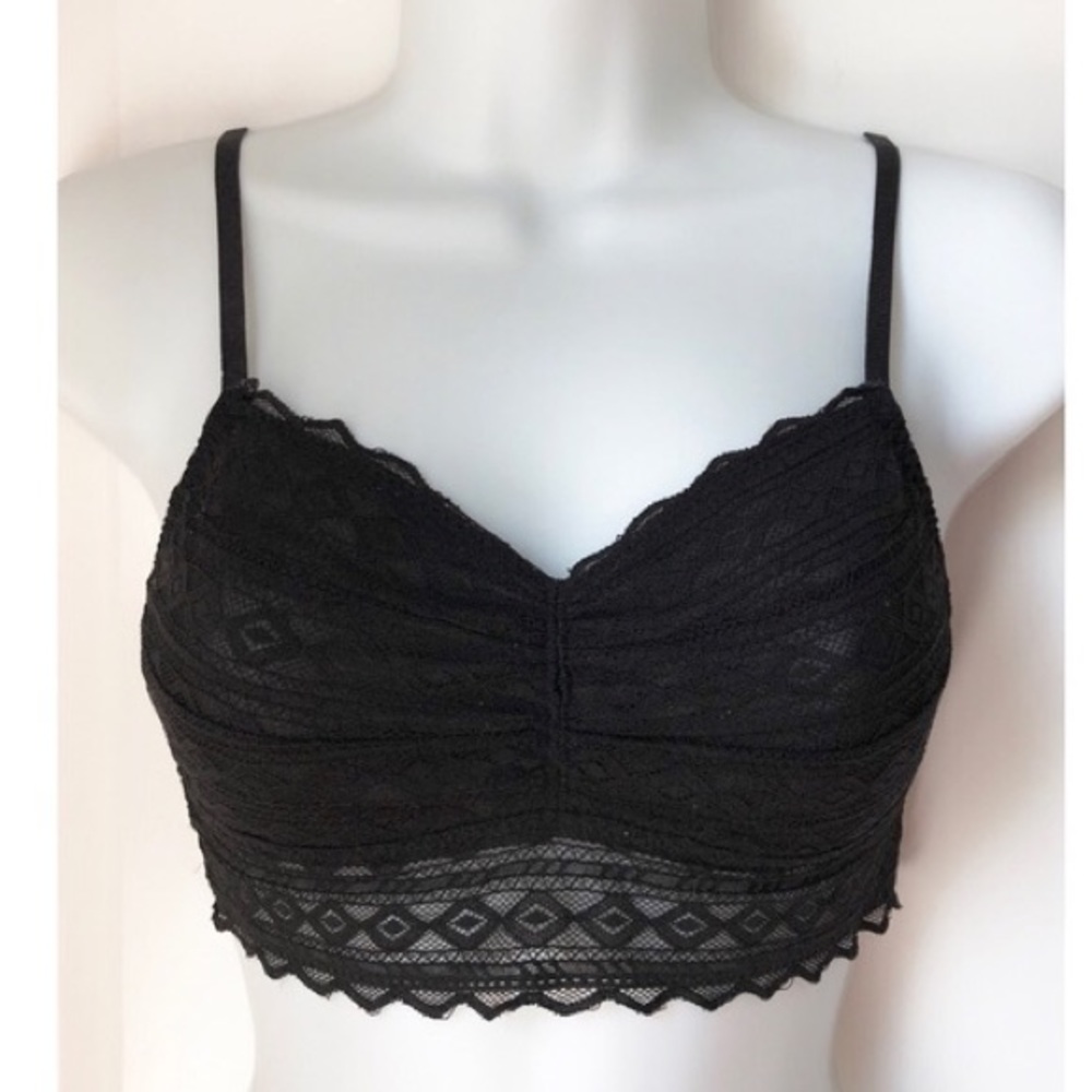 💚5/$20 PINK VS - Bralette